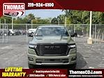 New 2026 Ram 1500 Laramie Crew Cab for sale #H47183 - photo 11