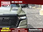 New 2026 Ram 1500 Laramie Crew Cab for sale #H47183 - photo 12
