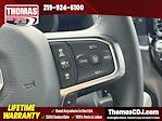 New 2026 Ram 1500 Laramie Crew Cab for sale #H47183 - photo 27
