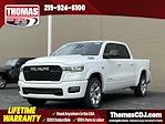 New 2026 Ram 1500 Big Horn Crew Cab for sale #H47249 - photo 2