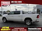 New 2026 Ram 1500 Big Horn Crew Cab for sale #H47249 - photo 4