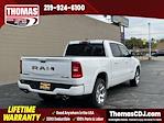 New 2026 Ram 1500 Big Horn Crew Cab for sale #H47249 - photo 8