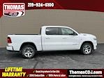 New 2026 Ram 1500 Big Horn Crew Cab for sale #H47249 - photo 9