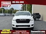 New 2026 Ram 1500 Big Horn Crew Cab for sale #H47249 - photo 10