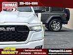 New 2026 Ram 1500 Big Horn Crew Cab for sale #H47249 - photo 11