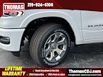 New 2026 Ram 1500 Big Horn Crew Cab for sale #H47249 - photo 12