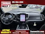 New 2026 Ram 1500 Big Horn Crew Cab for sale #H47249 - photo 39