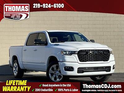 New 2026 Ram 1500 Big Horn Crew Cab for sale #H47268 - photo 1