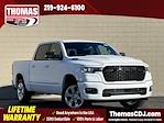 New 2026 Ram 1500 Big Horn Crew Cab for sale #H47268 - photo 1