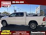 New 2026 Ram 1500 Big Horn Crew Cab for sale #H47268 - photo 4