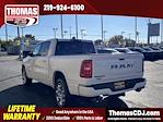 New 2026 Ram 1500 Big Horn Crew Cab for sale #H47268 - photo 5