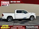 New 2026 Ram 1500 Big Horn Crew Cab for sale #H47268 - photo 9