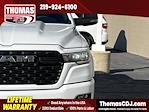 New 2026 Ram 1500 Big Horn Crew Cab for sale #H47268 - photo 12
