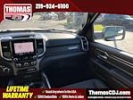 New 2026 Ram 1500 Big Horn Crew Cab for sale #H47268 - photo 37