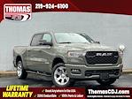New 2026 Ram 1500 Big Horn Crew Cab for sale #H47347 - photo 1