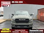 New 2026 Ram 1500 Big Horn Crew Cab for sale #H47347 - photo 10