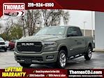 New 2026 Ram 1500 Big Horn Crew Cab for sale #H47347 - photo 2