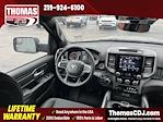 New 2026 Ram 1500 Big Horn Crew Cab for sale #H47347 - photo 35