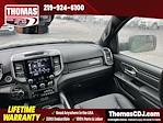 New 2026 Ram 1500 Big Horn Crew Cab for sale #H47347 - photo 36