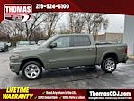 New 2026 Ram 1500 Big Horn Crew Cab for sale #H47347 - photo 4