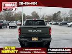 New 2026 Ram 1500 Big Horn Crew Cab for sale #H47347 - photo 6