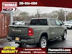 New 2026 Ram 1500 Big Horn Crew Cab for sale #H47347 - photo 8