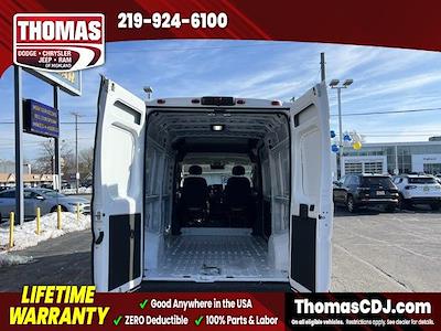 New 2026 Ram ProMaster 2500 High Roof Empty Cargo Van for sale #H47351 - photo 2