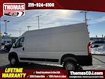 New 2026 Ram ProMaster 2500 High Roof Empty Cargo Van for sale #H47351 - photo 5