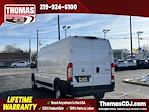 New 2026 Ram ProMaster 2500 High Roof Empty Cargo Van for sale #H47351 - photo 6