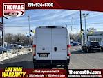 New 2026 Ram ProMaster 2500 High Roof Empty Cargo Van for sale #H47351 - photo 7