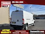 New 2026 Ram ProMaster 2500 High Roof Empty Cargo Van for sale #H47351 - photo 8