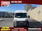 New 2026 Ram ProMaster 2500 High Roof Empty Cargo Van for sale #H47351 - photo 11