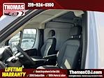 New 2026 Ram ProMaster 2500 High Roof Empty Cargo Van for sale #H47351 - photo 13