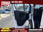 New 2026 Ram ProMaster 2500 High Roof Empty Cargo Van for sale #H47351 - photo 14