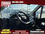 New 2026 Ram ProMaster 2500 High Roof Empty Cargo Van for sale #H47351 - photo 15