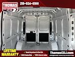 New 2026 Ram ProMaster 2500 High Roof Empty Cargo Van for sale #H47351 - photo 16
