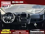 New 2026 Ram ProMaster 2500 High Roof Empty Cargo Van for sale #H47351 - photo 31