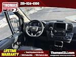 New 2026 Ram ProMaster 2500 High Roof Empty Cargo Van for sale #H47351 - photo 32