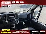 New 2026 Ram ProMaster 2500 High Roof Empty Cargo Van for sale #H47351 - photo 33