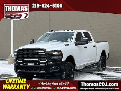 New 2026 Ram 2500 Tradesman Crew Cab for sale #H47375 - photo 2