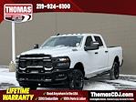 New 2026 Ram 2500 Tradesman Crew Cab for sale #H47375 - photo 2