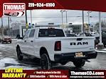 New 2026 Ram 2500 Tradesman Crew Cab for sale #H47375 - photo 5