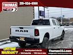New 2026 Ram 2500 Tradesman Crew Cab for sale #H47375 - photo 8