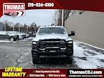 New 2026 Ram 2500 Tradesman Crew Cab for sale #H47375 - photo 10
