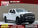 New 2026 Ram 2500 Tradesman Crew Cab for sale #H47375 - photo 1
