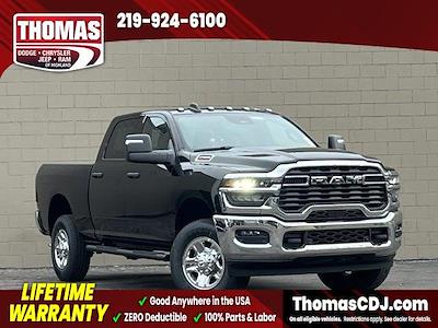 New 2026 Ram 2500 Tradesman Crew Cab for sale #H47376 - photo 1
