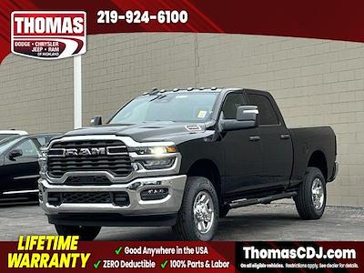 New 2026 Ram 2500 Tradesman Crew Cab for sale #H47376 - photo 2