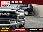 New 2026 Ram 2500 Tradesman Crew Cab for sale #H47376 - photo 11