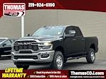 New 2026 Ram 2500 Tradesman Crew Cab for sale #H47376 - photo 2