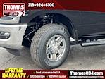 New 2026 Ram 2500 Tradesman Crew Cab for sale #H47376 - photo 3